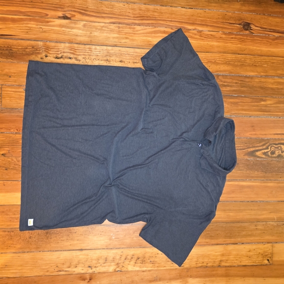 Vuori Other - Vouri Strato Tech Polo